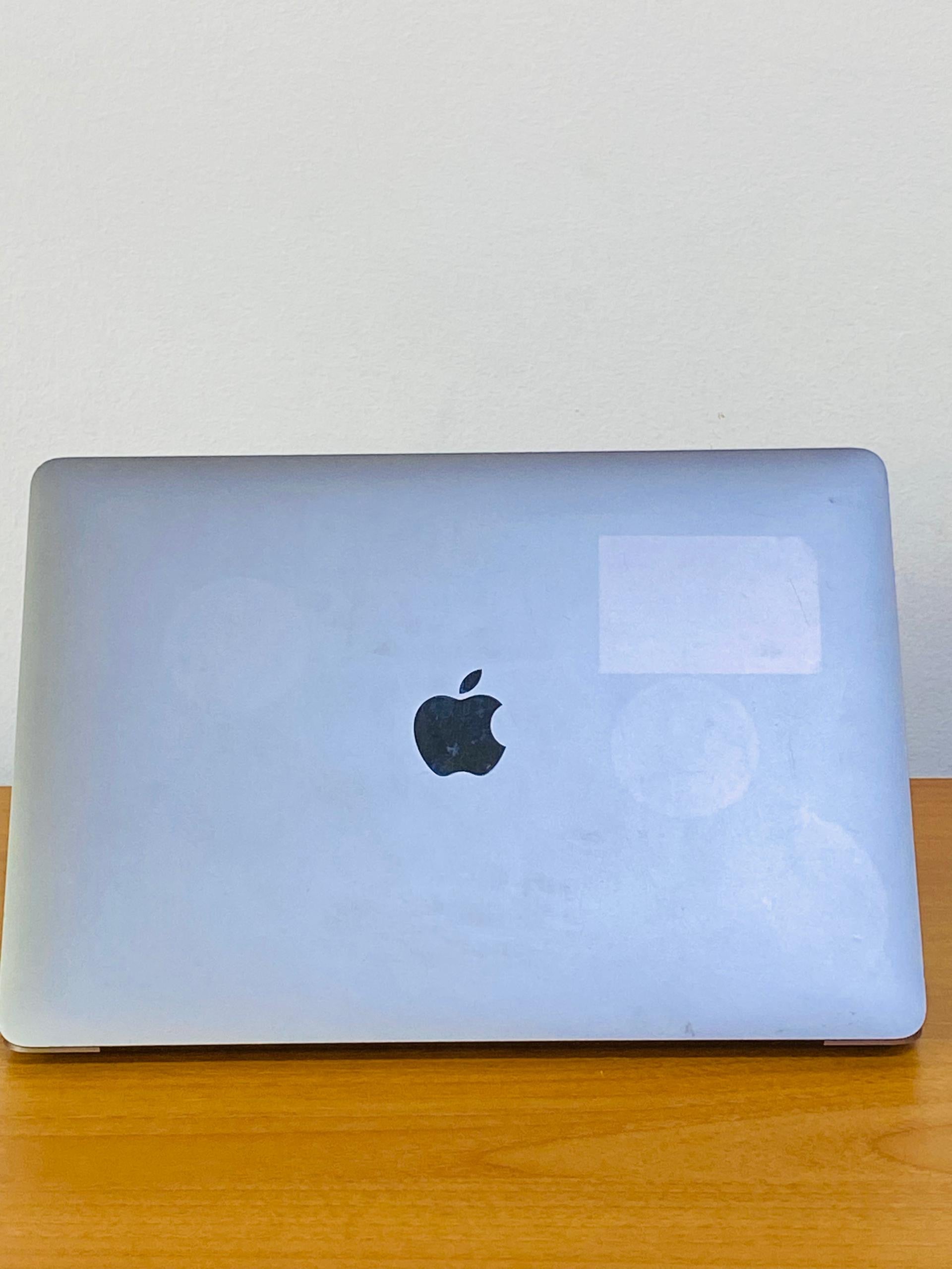 MacBook Air 2018