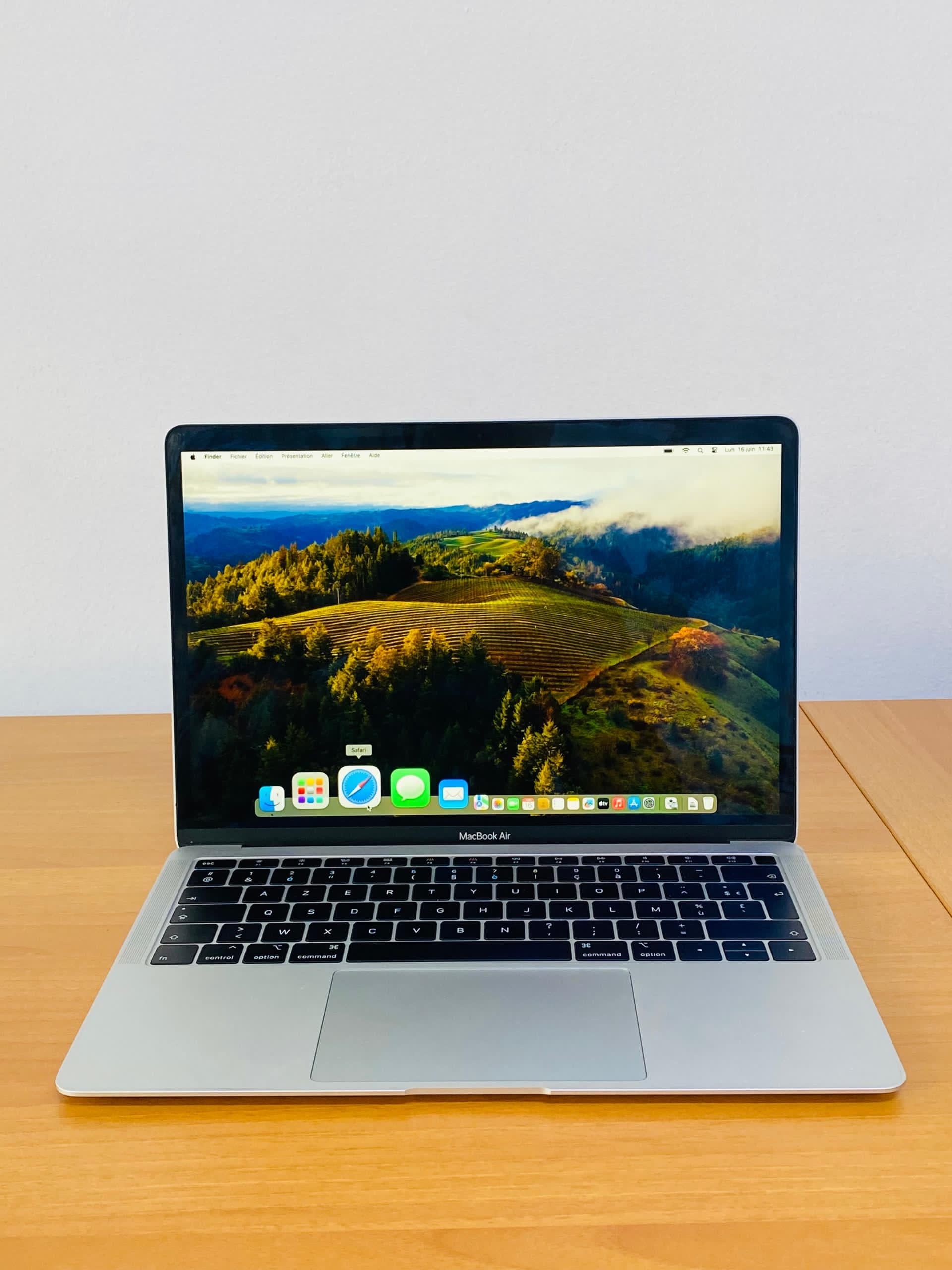MacBook Air 2019
