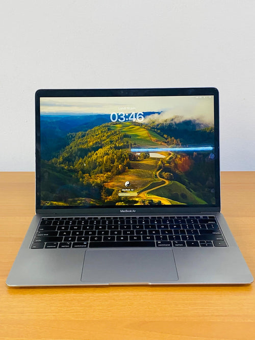 MacBook Air 2018