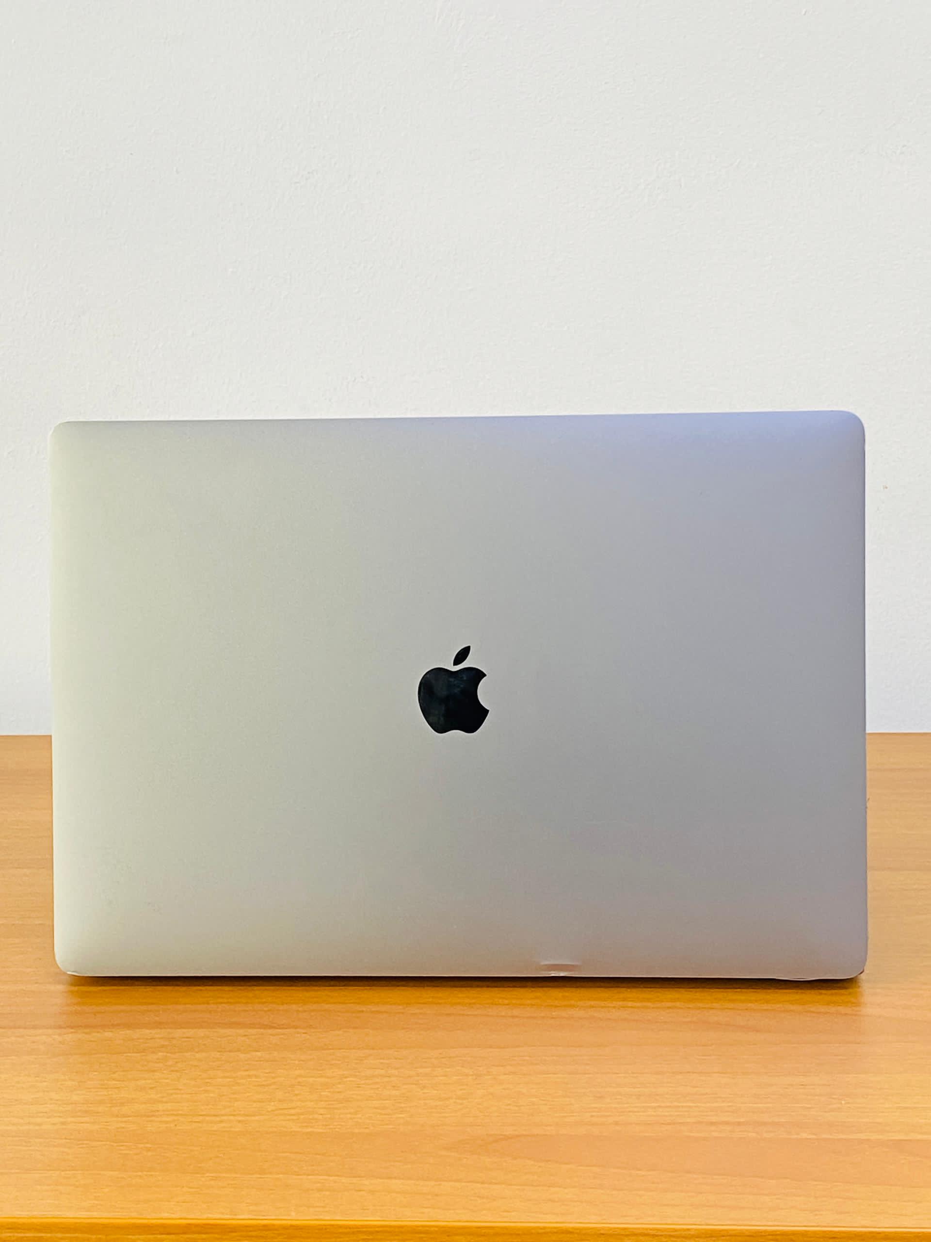 MacBook Pro 2019