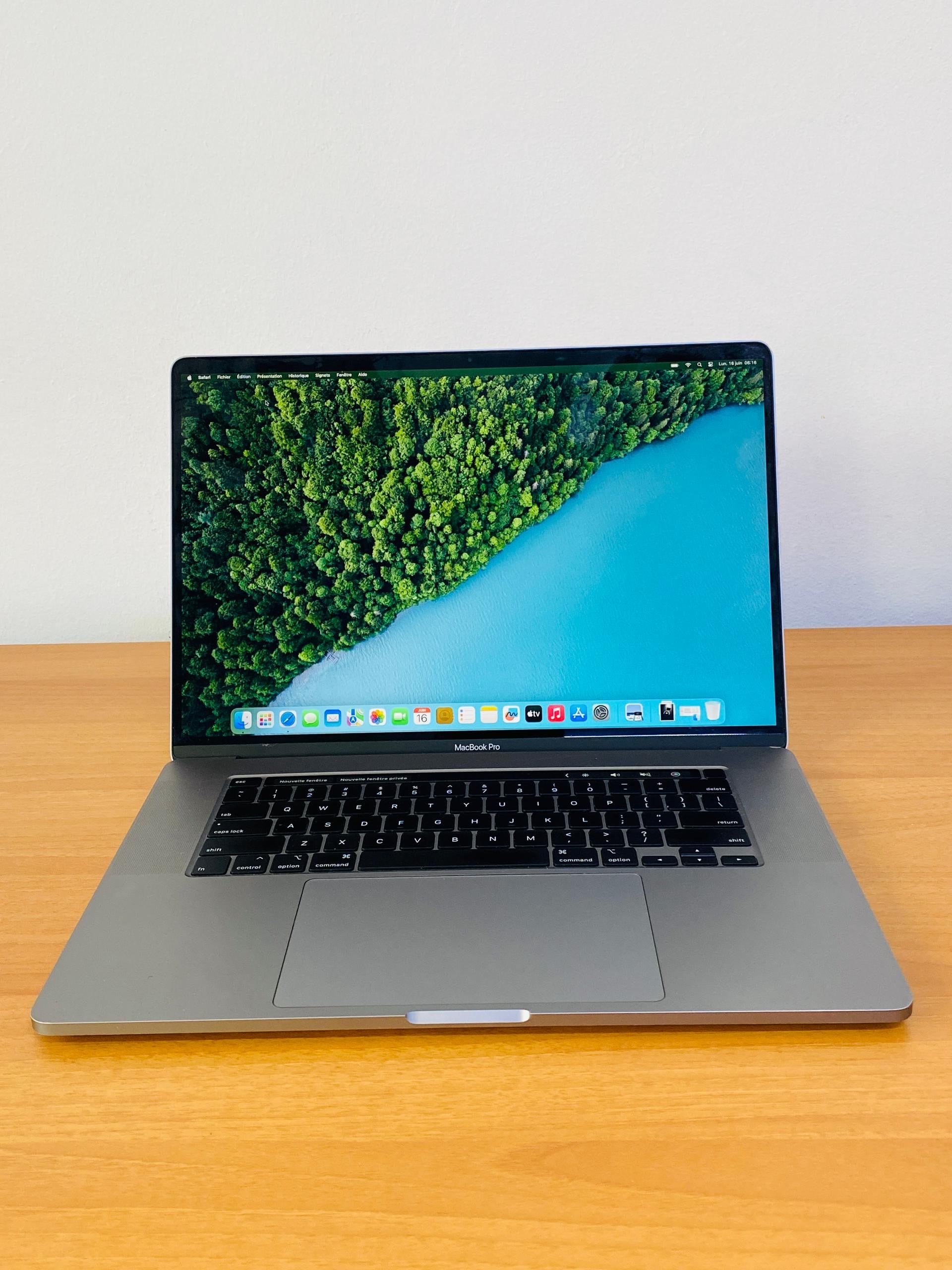 MacBook Pro 2019