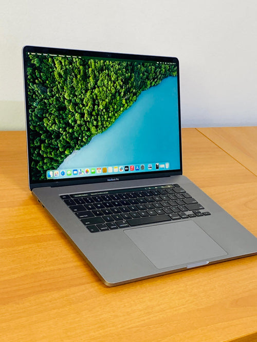 MacBook Pro 2019
