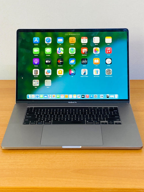 MacBook Pro 2019